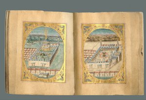 Livre de prières - Unbekannt Unbekannt